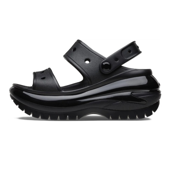 Classic Mega Crush Sandal - Picture 4 of 4